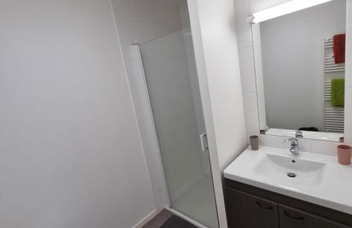 Résidence NOVAGE - Amiens - Foto 19