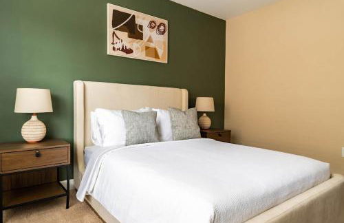 The Greensboro Vibe 8715 - Foto 14