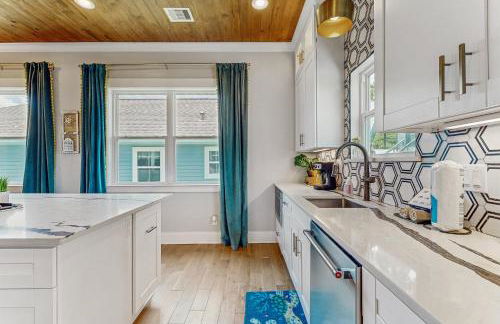 Crystal Cottage - Foto 15