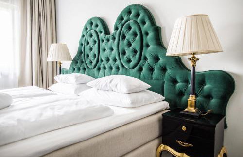 Pałac na Wodzie Hotel & SPA - Foto 10