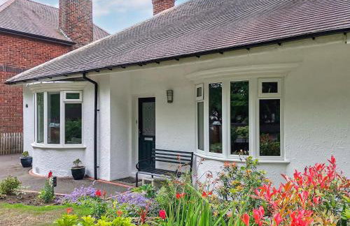 North Lodge Cottage - Foto 1