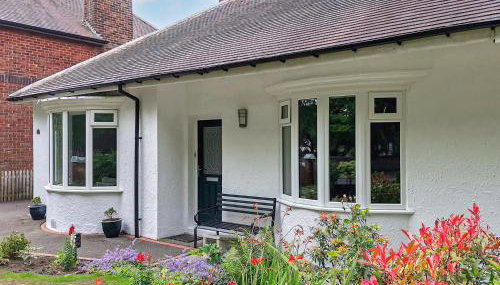 North Lodge Cottage - Foto 1