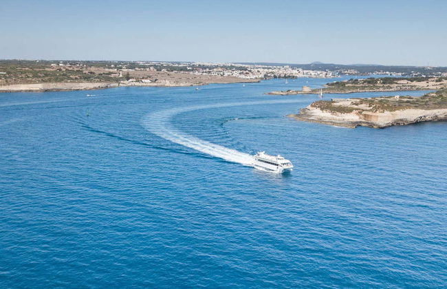 Mahón Tour + Boat Trip - Photo 5