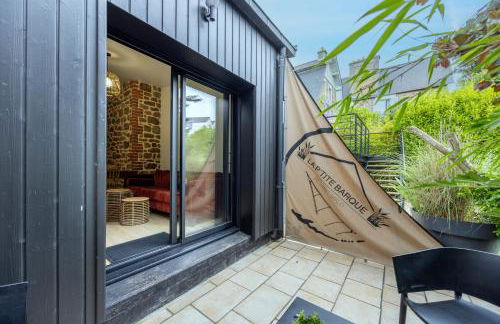 La p’tite barque de Saint-Malo - Foto 9