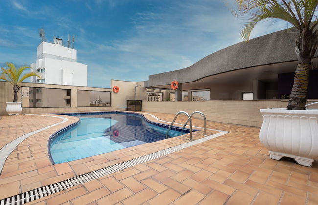 Paulista Suites by Charlie - Foto 24