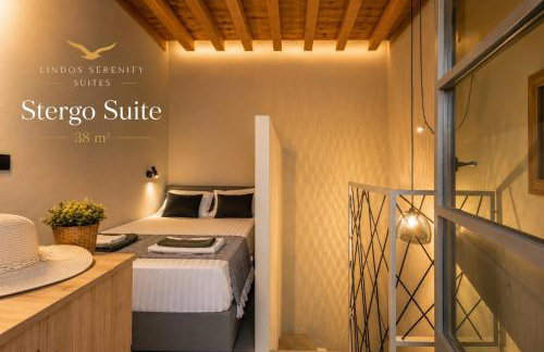 Lindos Serenity Suites - Foto 8