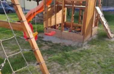 Ferienhof Broger FeWo Bergblickle mit Pool - Foto 16