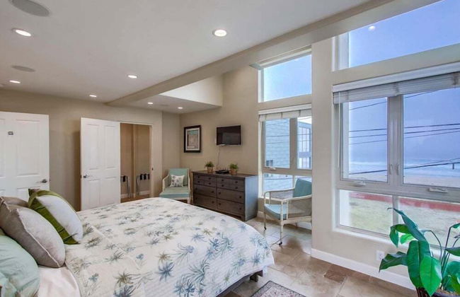 Ocean View Luxury 2 - Foto 6