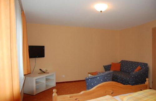 Ferienwohnungen Federleicht - Foto 33