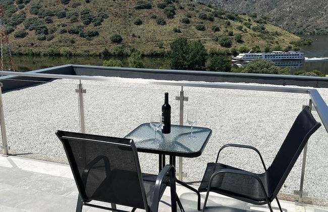 Douro Elegance Suites - Foto 39