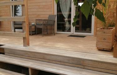 Domki w brzozach - Foto 44