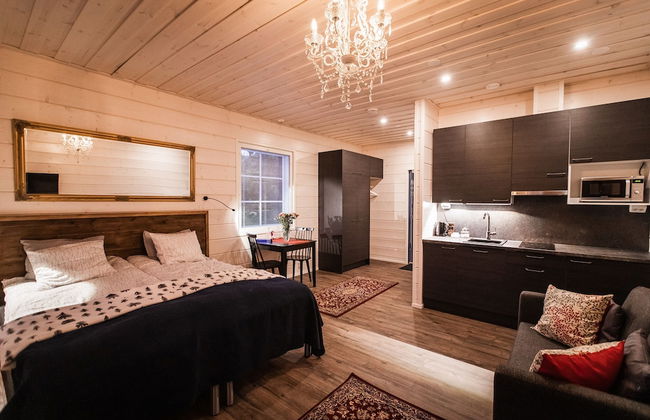 Villa Happy Fox - Photo 3