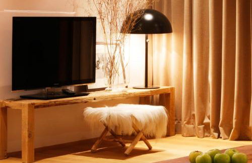 Chalet La Vigogne et Spa - Photo 6