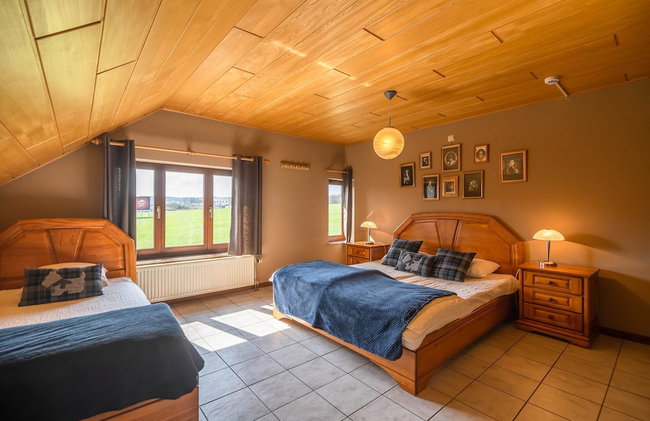 Gouvy Getaway Holiday Home - Photo 35