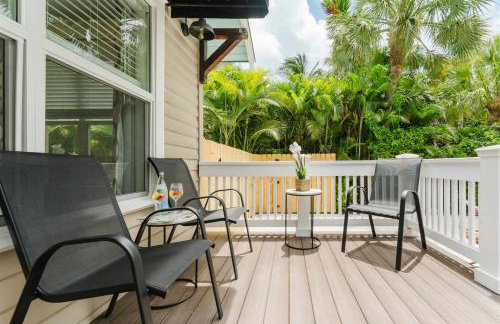 Coral Cove Hideaway Guest House & Heated Pool! - Foto 73