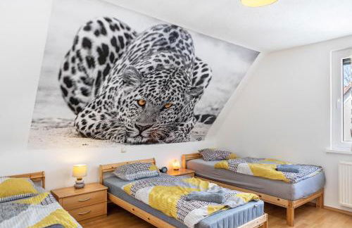 Fewo zum Huberts Schweinchen - Photo 22