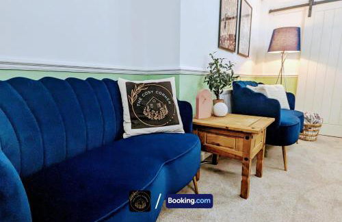 Modern 4-Bed House, Free Parking & WiFi in Swinton - Foto 10