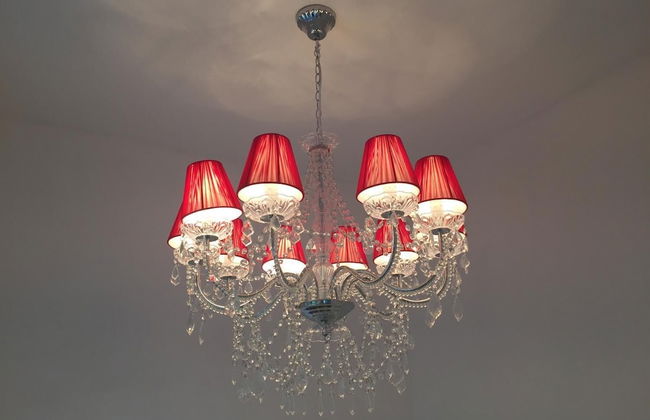 Elbsandstein Apartment Altstadt - Foto 13