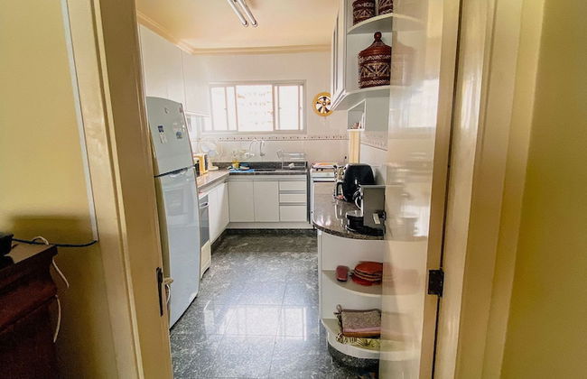 Duplex 500 metros da Praia - Guarujá - Foto 10