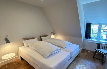 Kapitänshaus von 1712 - neu saniert - Foto 18