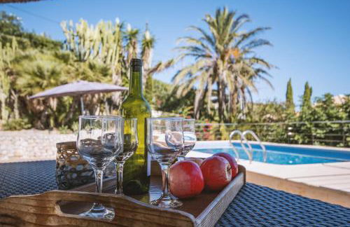 Villa Suria by Aguilarent - Foto 24