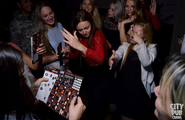 Tbilisi Pub Crawl - Foto 6