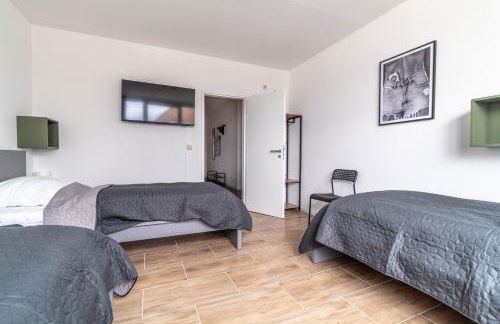 WORKERS HOME F17 - Wohnung mit 3 Schlafzimmern für 6 Personen - Foto 4