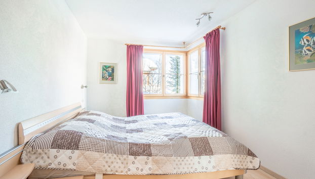 Tga Stgirat Erdgeschoss - Foto 4, Bedroom