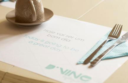 D'Vine - Country house - Foto 69