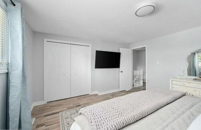 GLOBALSTAY. Elegant 3 Bedroom Townhouse in London - Foto 4