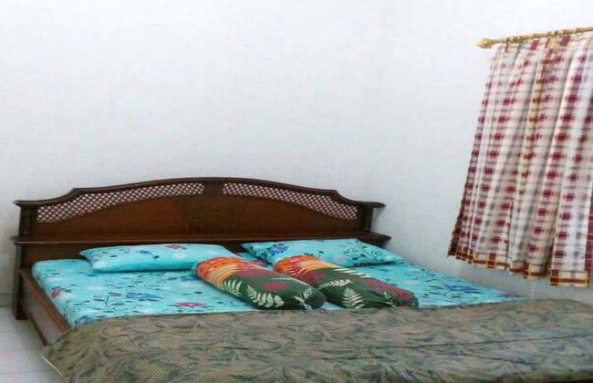 Villa Sasky Ciater Highland - Foto 7