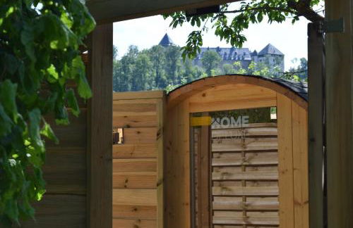 Ferienwohnung Baumkrone - Foto 18