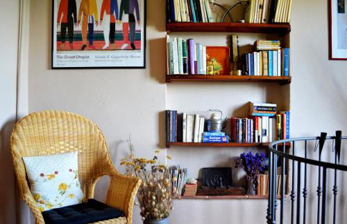 Villa Porcigliano Olive Grove - Foto 48