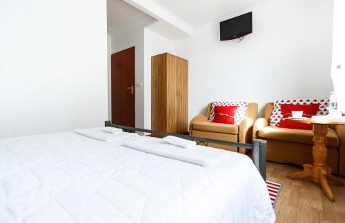 Mała Wenecja - pokoje gościnne - Foto 38