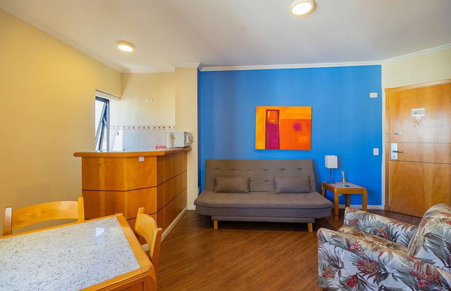 LFlats Alameda Campinas Jardim Paulista - Foto 14