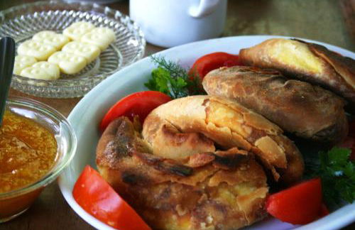 Des Roses Hotel - Foto 37