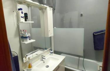 Apartamento a pie de playa en San Marcos - Foto 13