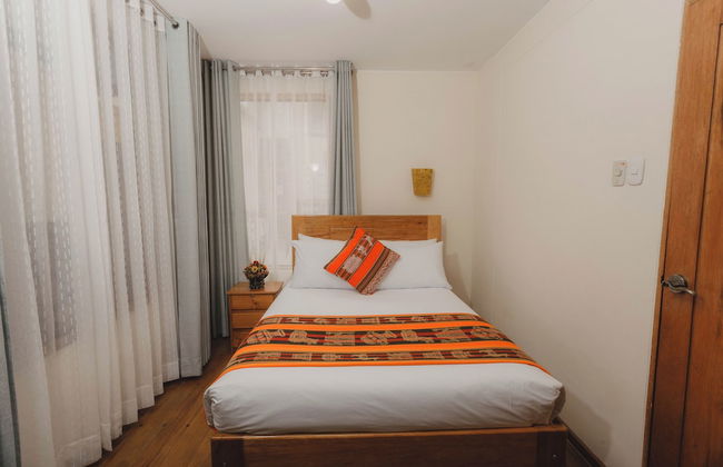 Quechua Aparhotel - Foto 26