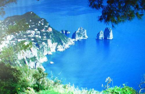 MONOCAMERA con TERRAZZOgiardino -STUDETTE -zona Panoramica POSILLIPO - Photo 56