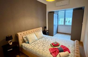 Cozy Apartment Almada - Foto 5