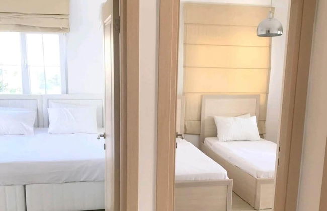 Tolerance 4-bed Golf Villa - Foto 14