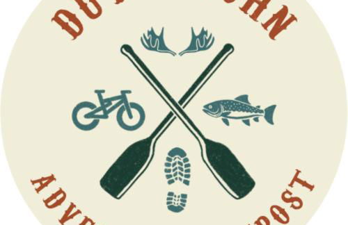 Dutch John Adventure Outpost, 2800 Sq Ft Log Home - Foto 41