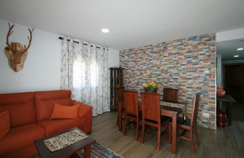 Apartamentos mirasierra plaza - Foto 39