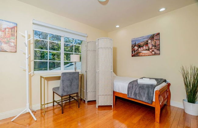 Monterey Park Retreat Spectacular Views Comfort - Foto 35