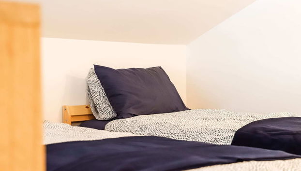 Holiday Home Escale J-P in Manhay With Garden - Photo 4, Room