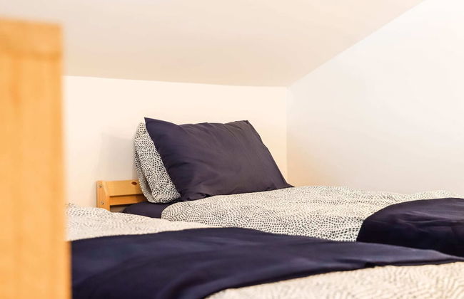 Holiday Home Escale J-P in Manhay With Garden - Foto 4