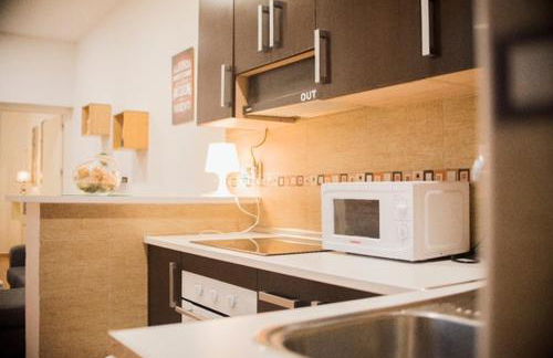 NICE HOME city center - Foto 6