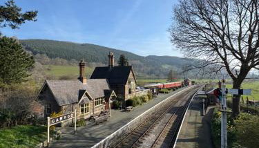 Henllys Cottage - Foto 3