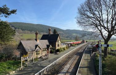 Henllys Cottage - Foto 3