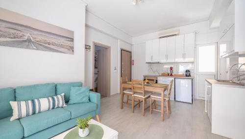 Luxurious Penthouse Hilton Area - DiPeJo Athens - Foto 3